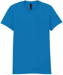 Gildan GIL65000 SOFTSTYLE® MIDWEIGHT WOMEN'S T-SHIRT S (00191675362767)