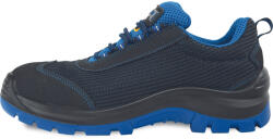 WADE MF ESD S1P SRC félcipő kék 48