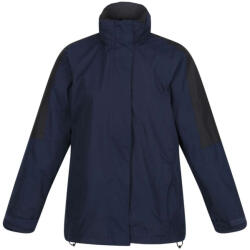 Regatta RETRA132 WOMEN'S DEFENDER III WATERPROOF 3-IN-1 JACKET L (5051513769552)