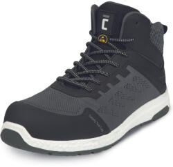  DUVAAG ESD S1PS SR bakancs szürke 40