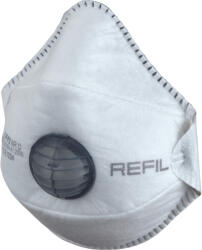 REFIL 1031 FFP2NRD szelepes maszk 10db