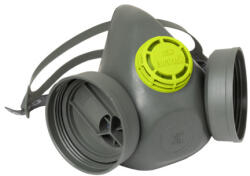  New Eurmask Due Félálarc Ikerszűrős