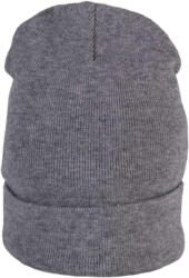 K-UP Kp533 Beanie With Turn-up U (kp533-off Grey-unic-100)