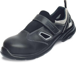  DEDICA MF S1 SRC szandál 47 fekete