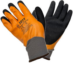 Urgent 1077 nitril mártott kesztyű