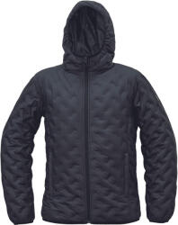  NEURUM Pehely dzseki fekete 2XL