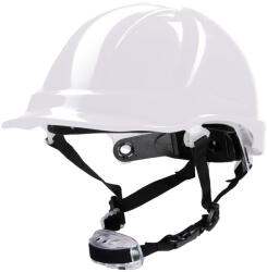 Polstar ABS sisak - fehér