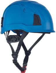  ALPINWORKER PRO WR sisak nem szellőz kék
