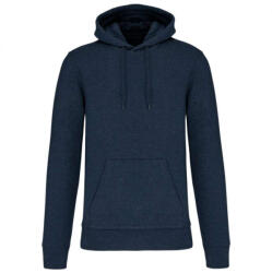 Kariban KA4027 MEN'S ECO-FRIENDLY HOODED SWEATSHIRT 4XL (3663938217499)