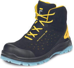 HALWILL PRO MF ESD S1PS SR bakancs fek48