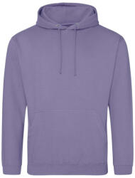 Just Hoods AWJH001 COLLEGE HOODIE 3XL (JH001TRV3XL24)