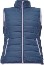 CERVA LADY LIGHT mellény navy XS