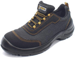 SPRINT S1 SRC félcipő 37 szürke