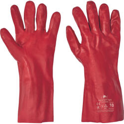 CERVA REDSTART LIGHT kesztyű 10