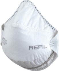 REFIL 1010 FFP1NRD pormaszk 10db
