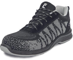 GEARGRINT S1 MF SRC félcipő szürke 40