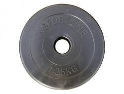 inSPORTline Greutate ciment inSPORTline 1.25kg/30mm (3551) - insportline