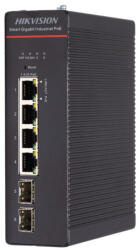 Hikvision DS-3T1506HP-SI-4P2F