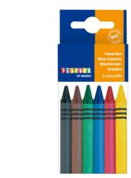 Playbox Zsírkréta 6 db (2470501)