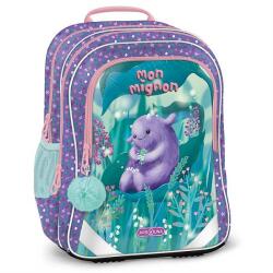 Ars Una Mon Mignon ergo-fit ergonomikus hátizsák (56174472)