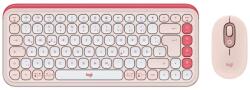Logitech Pop Icon Combo DE (920-013108)