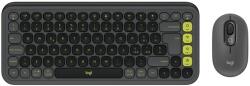 Logitech POP Icon Combo DE (920-013106)