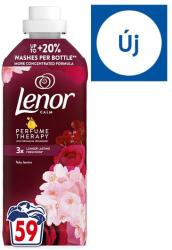Lenor Textilöblítő 59 Mosáshoz, Ruby Jasmine - bevasarlas