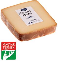 Lecker füstölt, félzsíros, félkemény Edami sajt