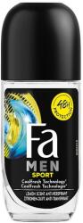 Fa Men izzadásgátló roll-on Sport 50 ml