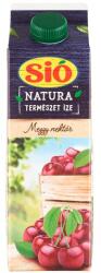Sió Natura meggy nektár 1 l