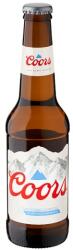 Coors világos sör 4, 3% 330 ml - bevasarlas