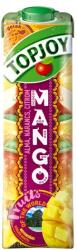 Olympos Topjoy Fruits of the World mangó-alma-narancs-citrom ital 1 l