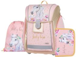 KARTON P+P Oxybag Premium Light Horse Romantic 3 részes szett (0-13725)