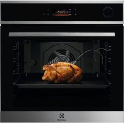 Electrolux LOC8H39X 700 MealAssist SteamCrisp