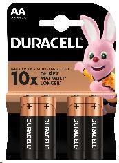 Duracell Basic 1500 K4 4 csomag (70,01)