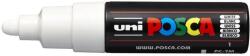 uni Filctoll UNI Posca PC-7M fehér (2UPC7MFEH) - robbitairodaszer