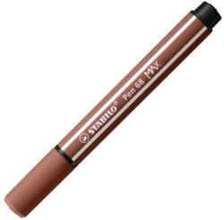 STABILO Fix fiber STABILO Pen 68 MAX sienna