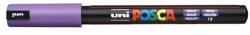 uni Filctoll UNI Posca PC-1MR lila (2UPC1MRL) - robbitairodaszer
