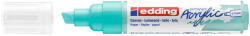 edding Akril marker 5-10 mm EDDING 5000 Türkiz D5 (7580244023) - nyomtass-olcson