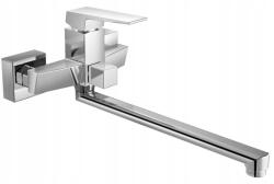  Ritmo fürdőszobai/mosdócsapok, 150 mm-es nyílás, króm (otočný prřepí (RT015)