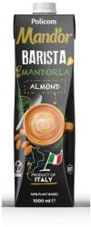 Mand'or Növényi ital, dobozos, 1 l, MAND OR Prémium Barista , mandula (LATTEBAR) - kellekanyagonline