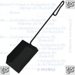  Kazánlapát fém nyéllel - fjsbt