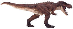 Mojo T-Rex mozgatható álkapcsú Deluxe figura (387379)