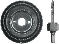 TOYA fa koronafúró készlet 4 db