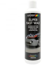 MOTIP , Super Fast Wax, Gyorsfény, 500ml (30MT0744) (30MT0744)