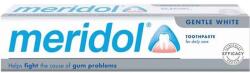 Meridol Gentle White fogkrém - 75ml