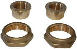 Grundfos Conexiune cu suruburi tevi Grundfos Ms 3/4 piulita IT 5/4 per set 529982 (529982)