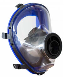 Portwest P516 Helsinki légzésvédő teljesálarc (P516BLU)