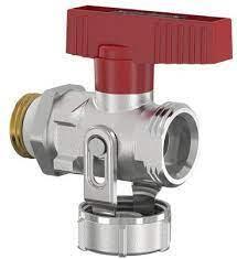 Simplex Robinet cu bila simplex KFE PN16 G 1/2 F10637 (F10637)