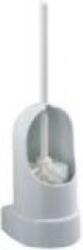 MKW Kunststofftechnik Perie toaleta alba cu maner MKW D902-0001 (D902-0001)
